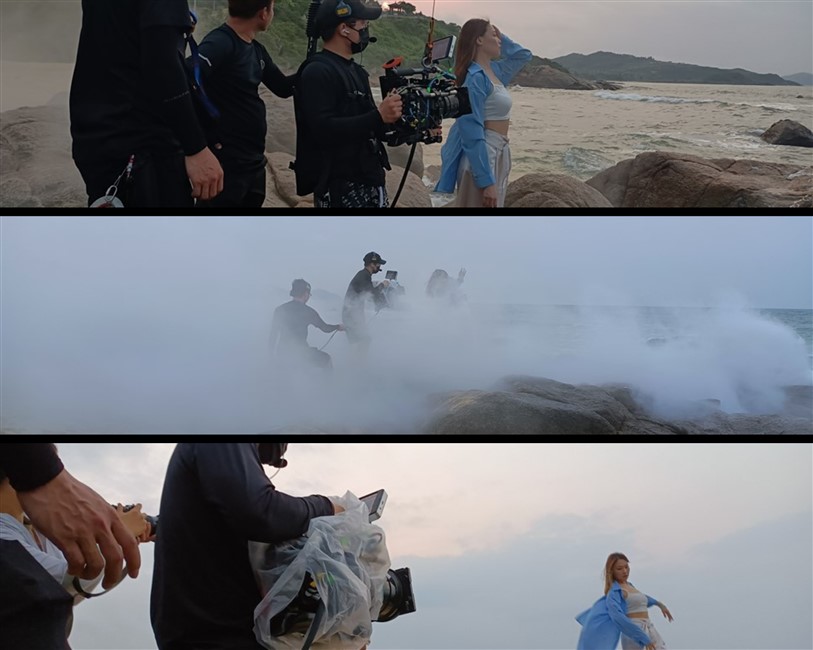 Sanya Videographer | Professional Video Production in China