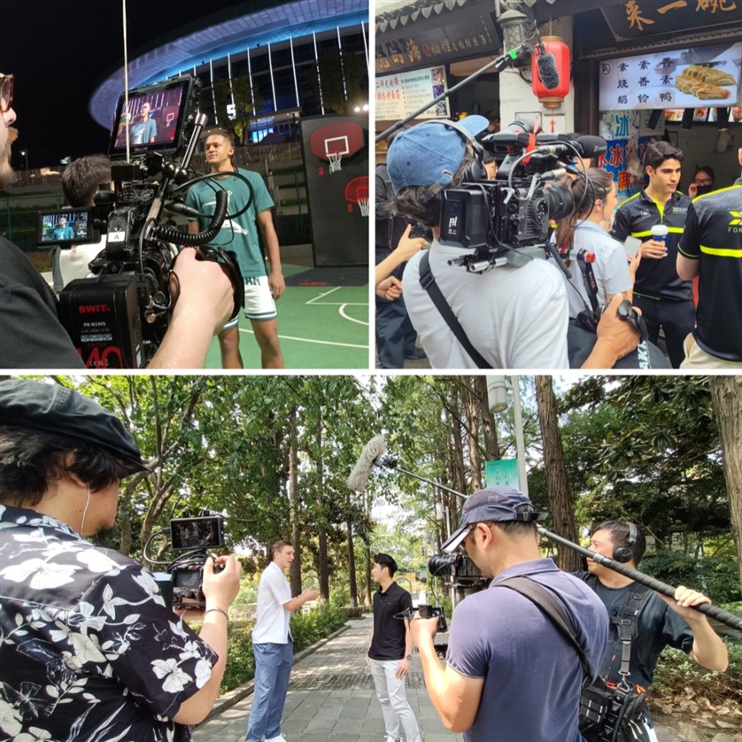 Shenzhen Event Videographer | Tech Events & Trade Shows